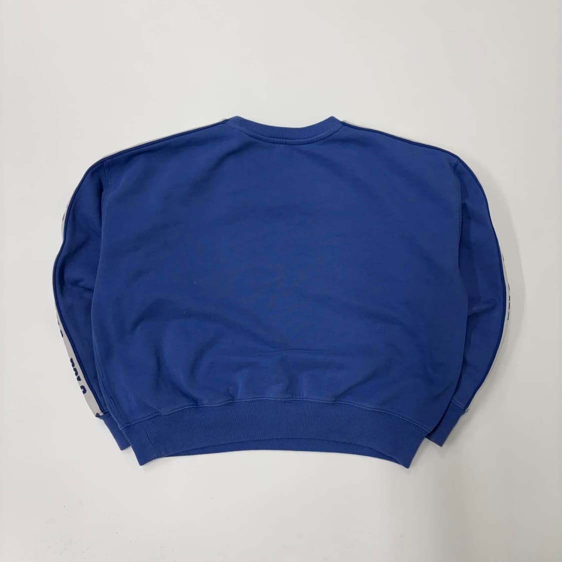 *신형 폴로 랄프로렌 큐알택 스웨트셔츠 맨투맨(L) 상품이미지4