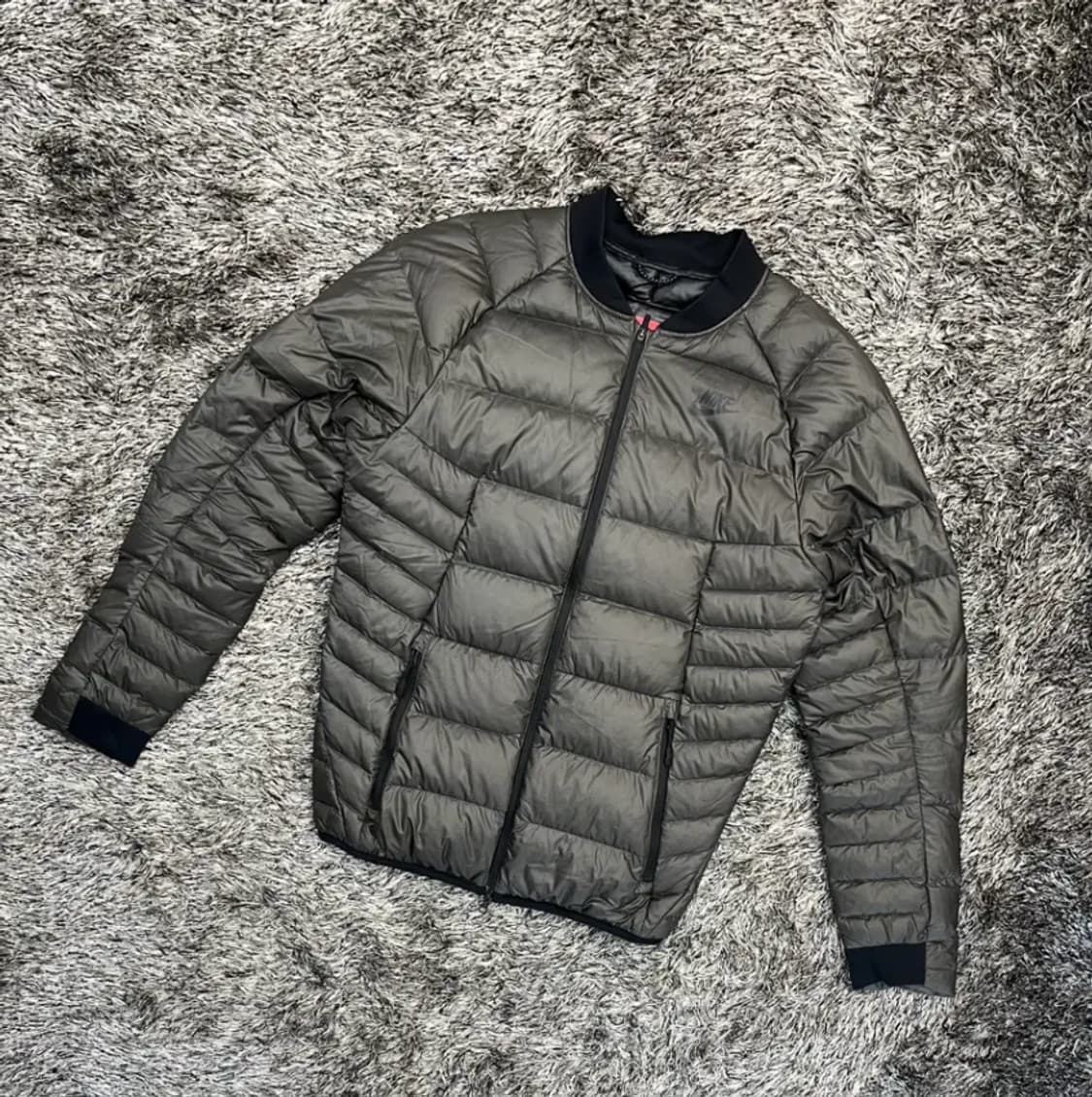 나이키 덕다운 패딩 (S) 상품이미지1