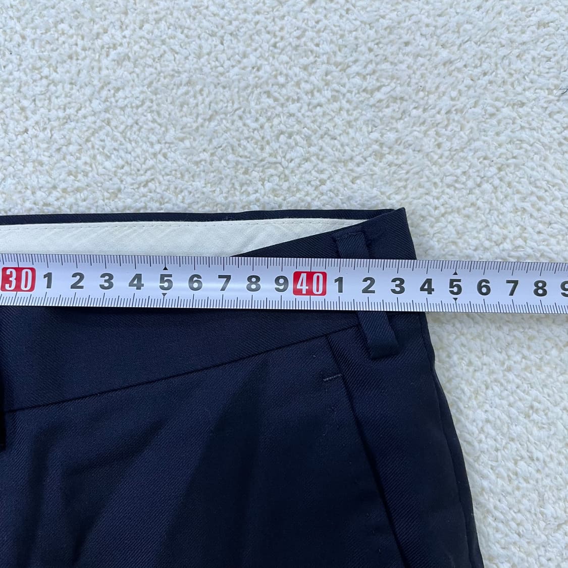 34 수트서플라이 슬랙스 바지 0317M 상품이미지5