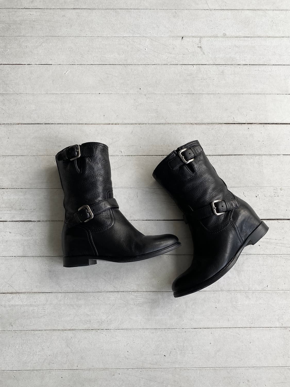 [Prada sport] 부츠 상품이미지1