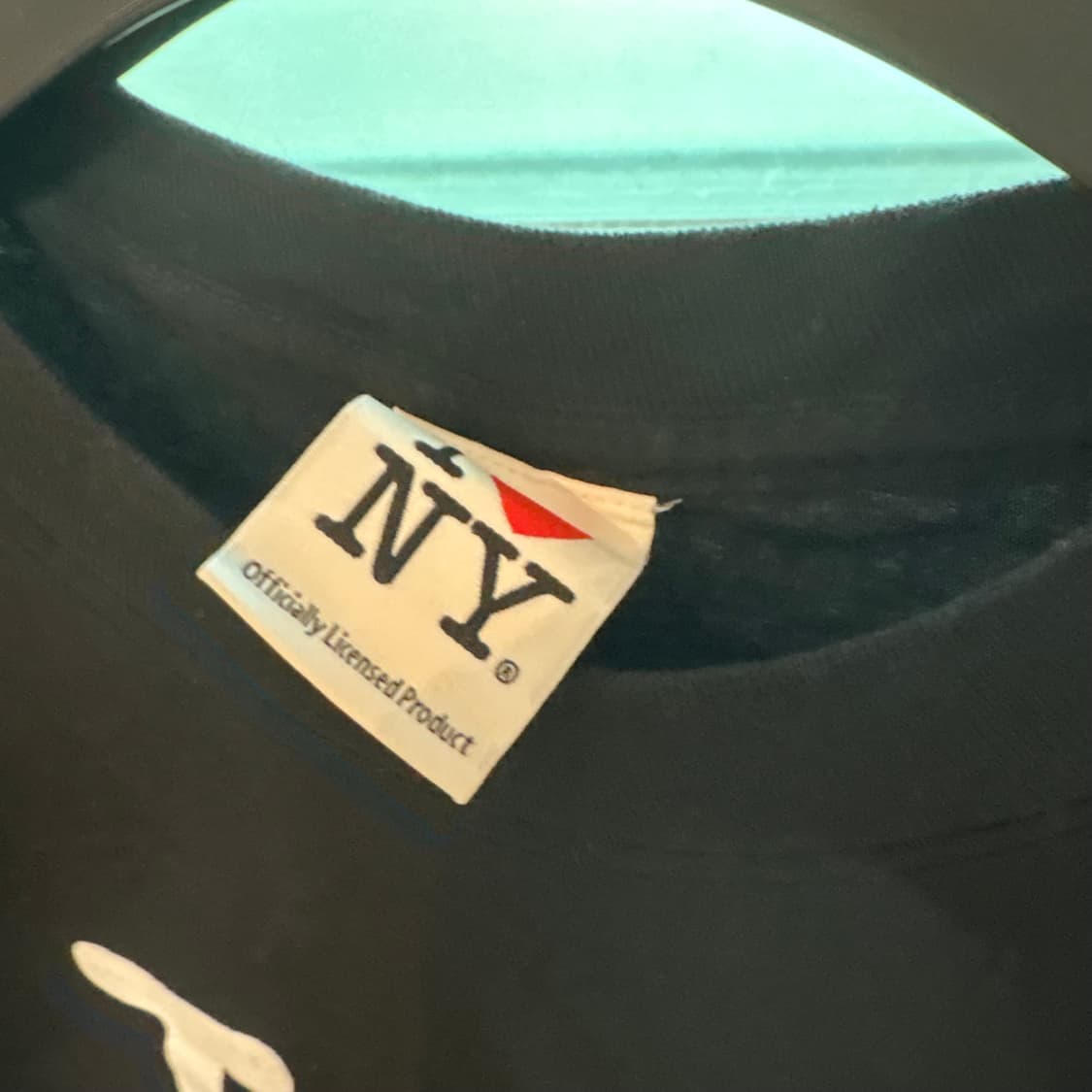 뉴욕 반팔 상품이미지3