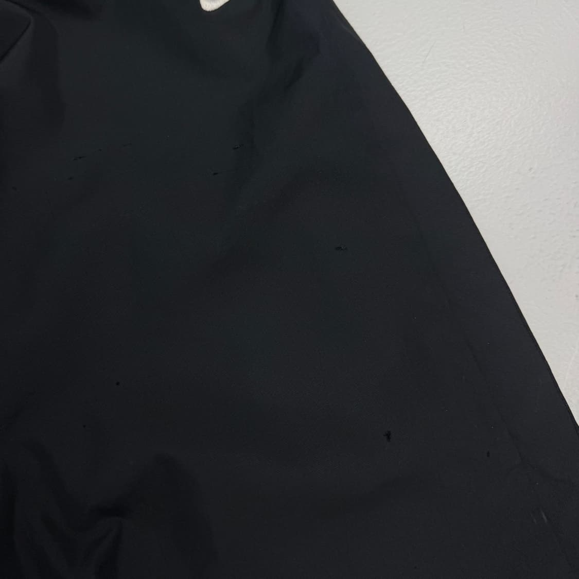 나이키 00s 스우시 올드스쿨 바람막이 트랙팬츠 상품이미지5