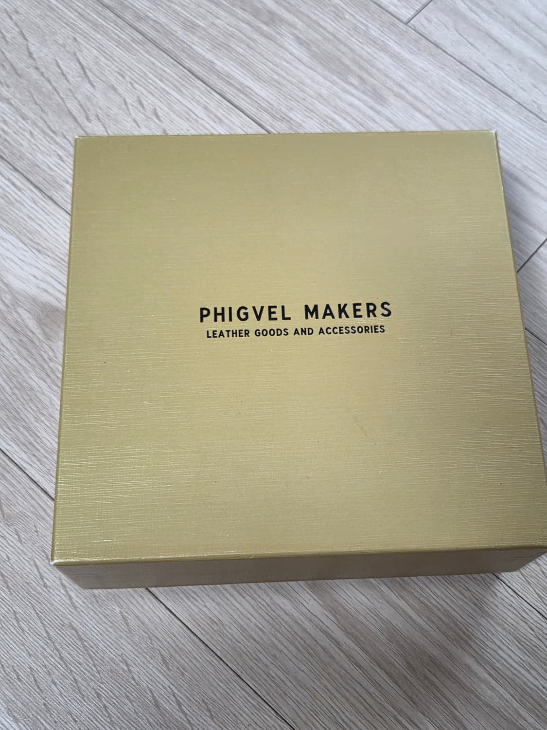 피그벨 히콕벨트 1사이즈 판매나 교환 원합니다 상품이미지1