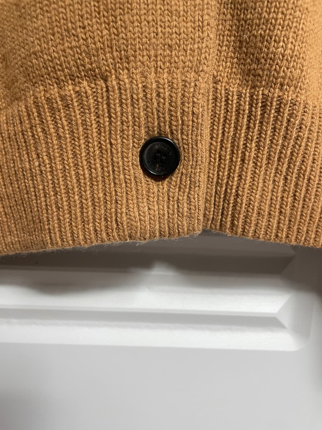 스튜디오톰보이 가디건 상품이미지7