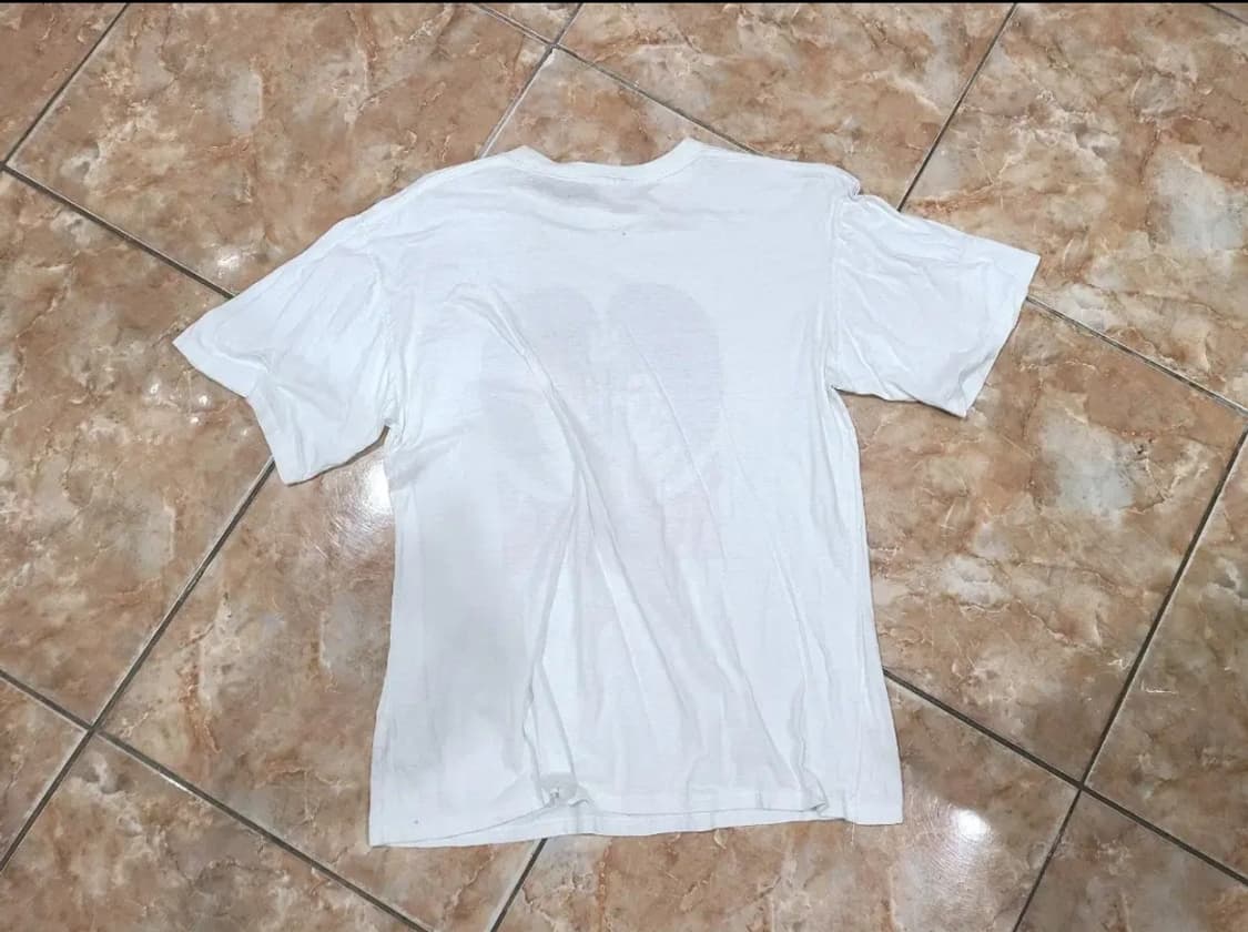 반프레스토  데블맨 빈티지티셔츠 상품이미지3