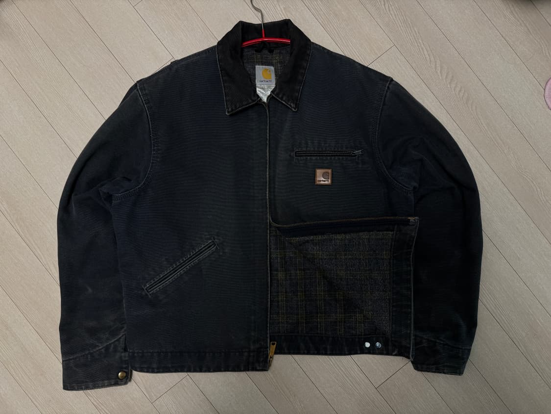 칼하트 j97 ptl L 상품이미지1