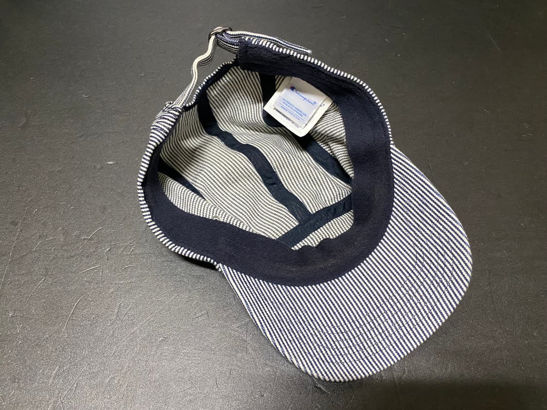 Champion camp cap캠프캡 상품이미지7