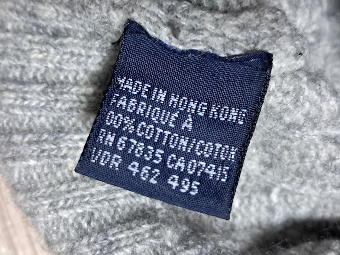 폴로랄프로렌 스웨터 M 상품이미지9