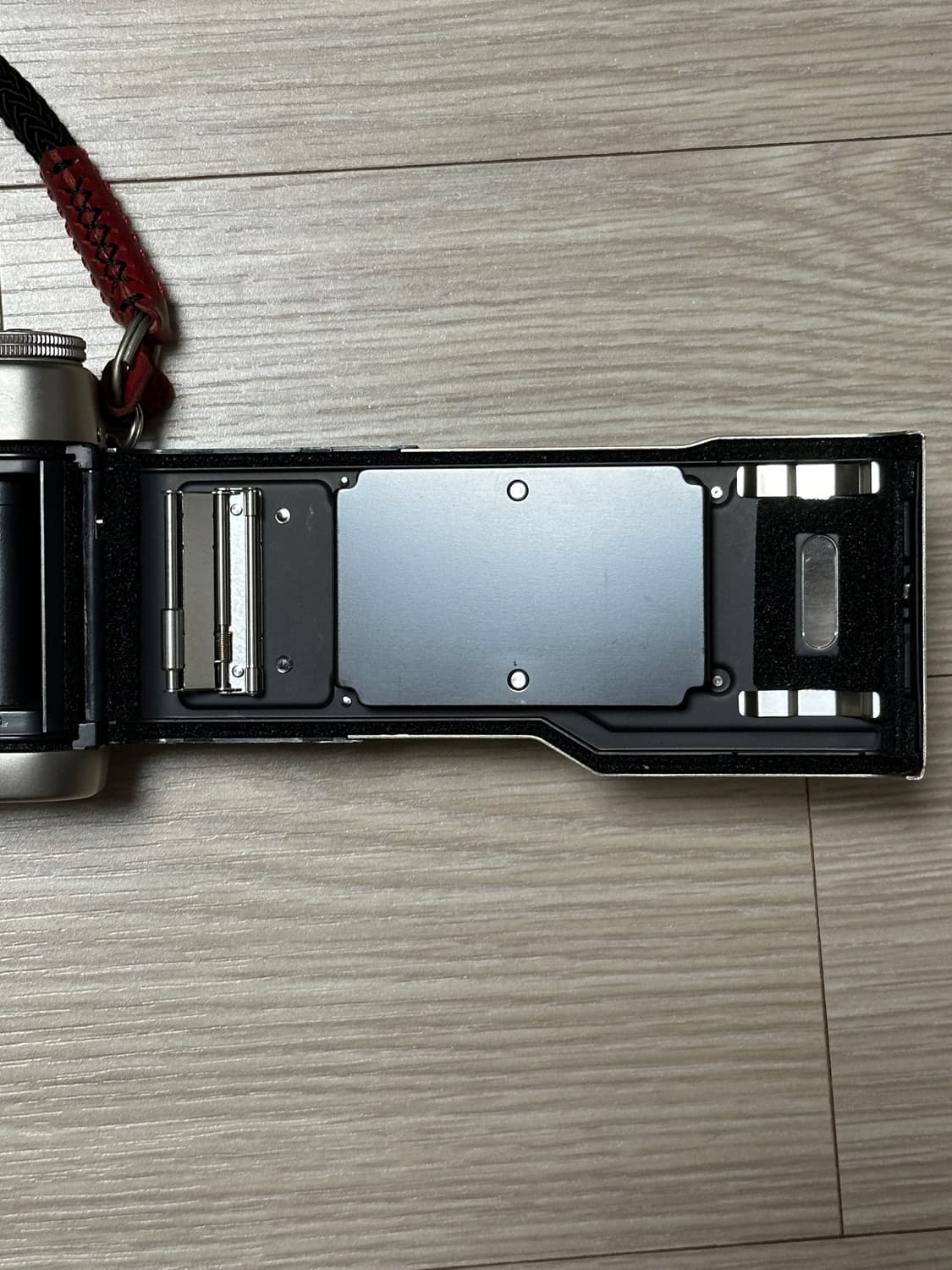콘탁스 G1 , 45mm , 28mm , Contax g1 상품이미지3