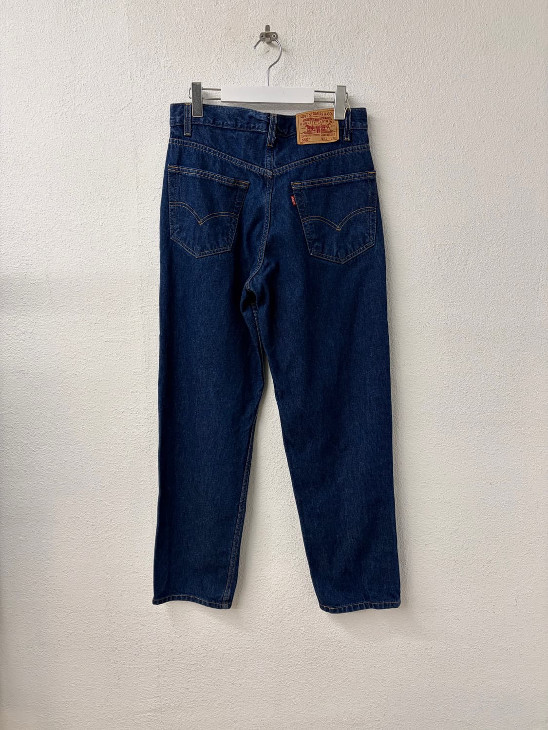 LEVI'S 550 (#037) 상품이미지3