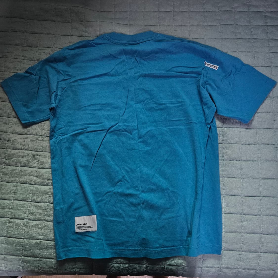 AAPE 티셔츠 상품이미지2