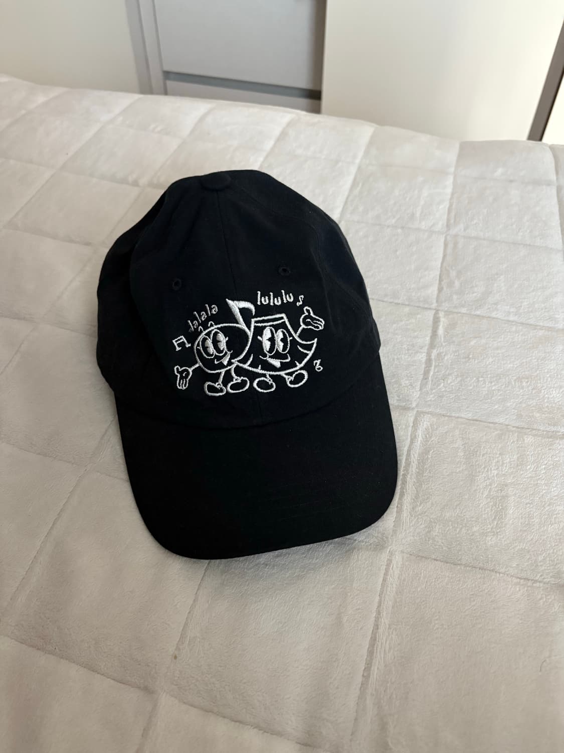 검정치마md모자 상품이미지1