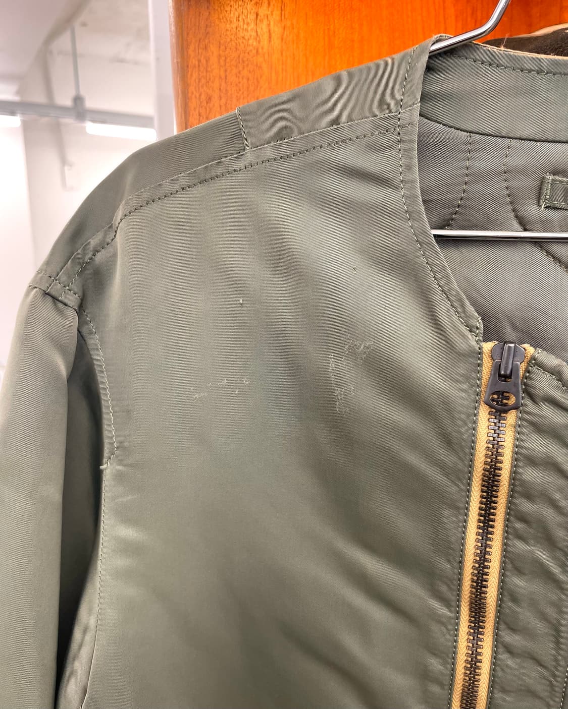 [2] marka 봄버 자켓 상품이미지6