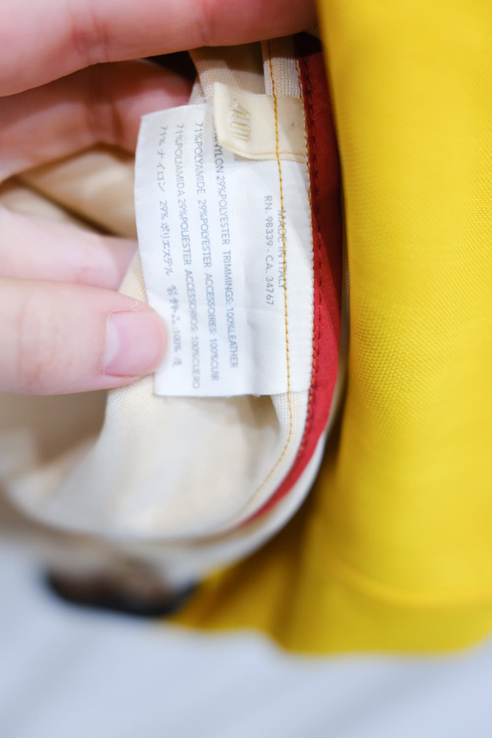 Prada Sports 상품이미지4