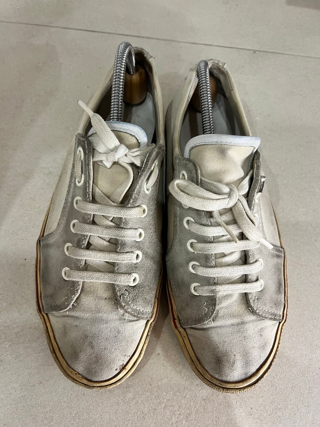 디올옴므 05 컨버스42사이즈 상품이미지2