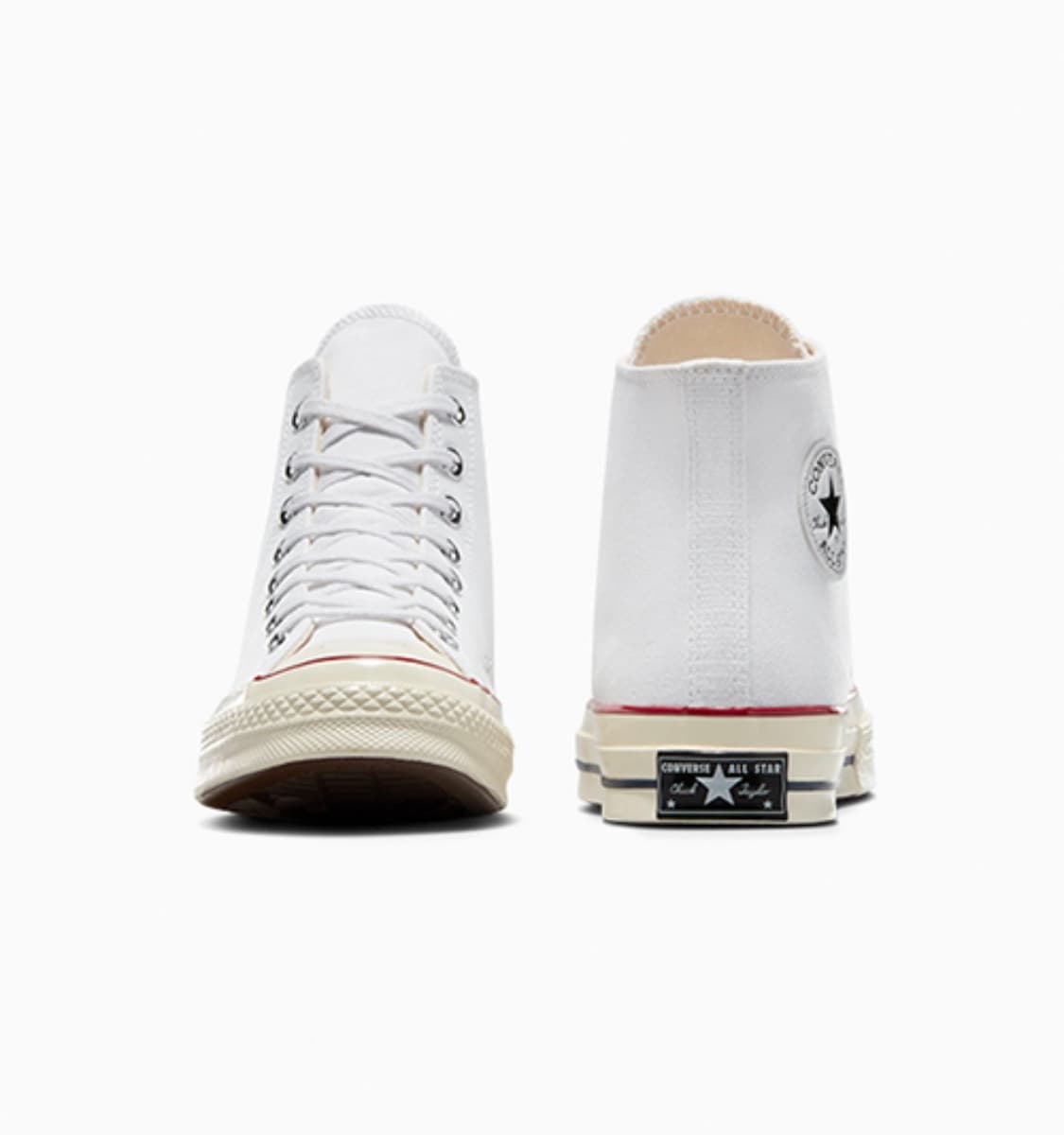 컨버스 척 1970 하이 화이트 230 상품이미지4