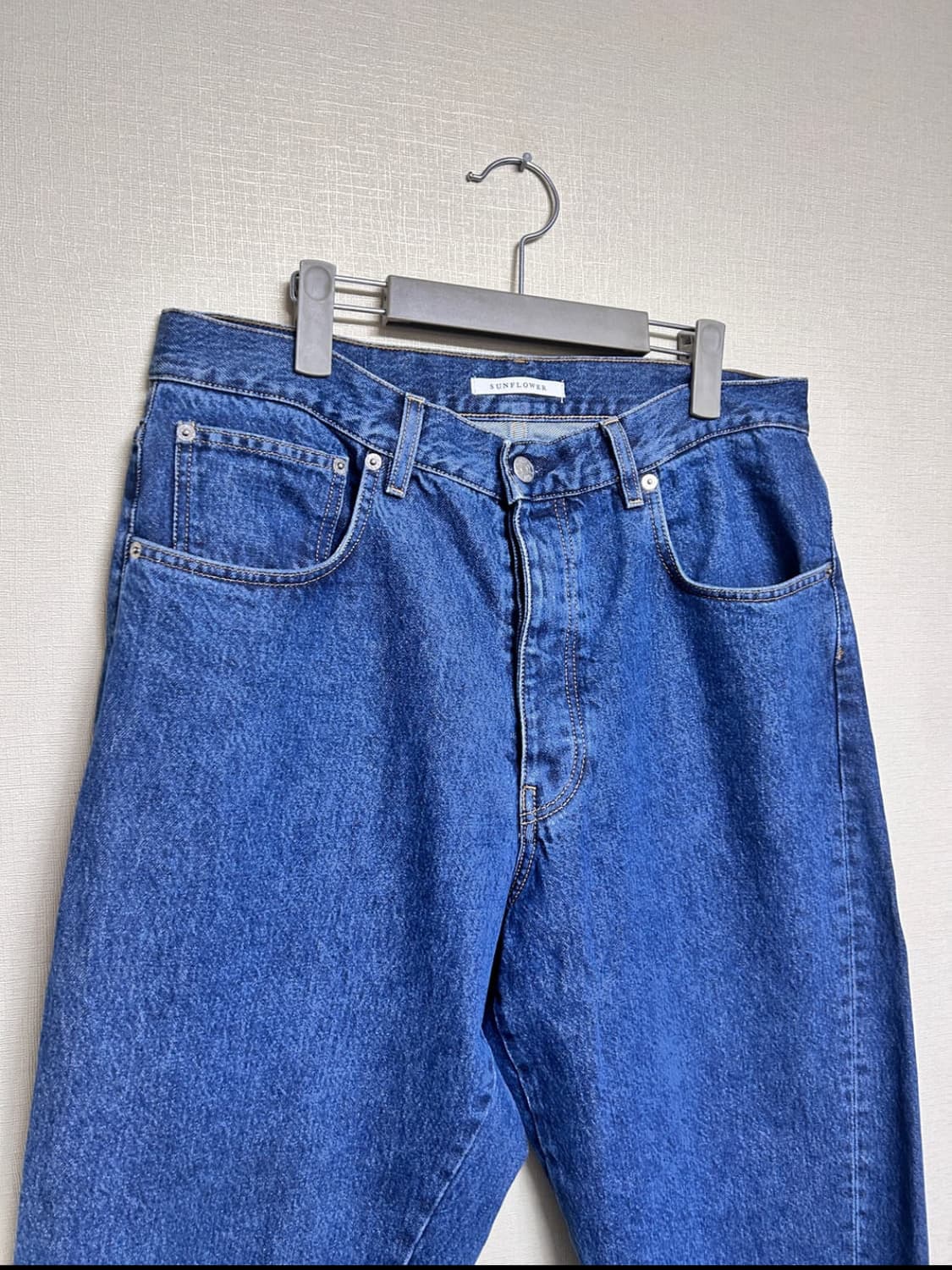 선플라워 와이드 트위스트 상품이미지3