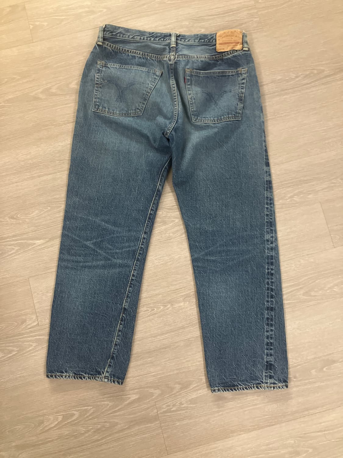 웨어하우스 1101 2nd hand 상품이미지2