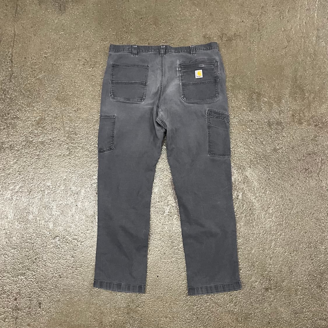 Carhartt 더블니 워크 팬츠 (39“) 상품이미지5