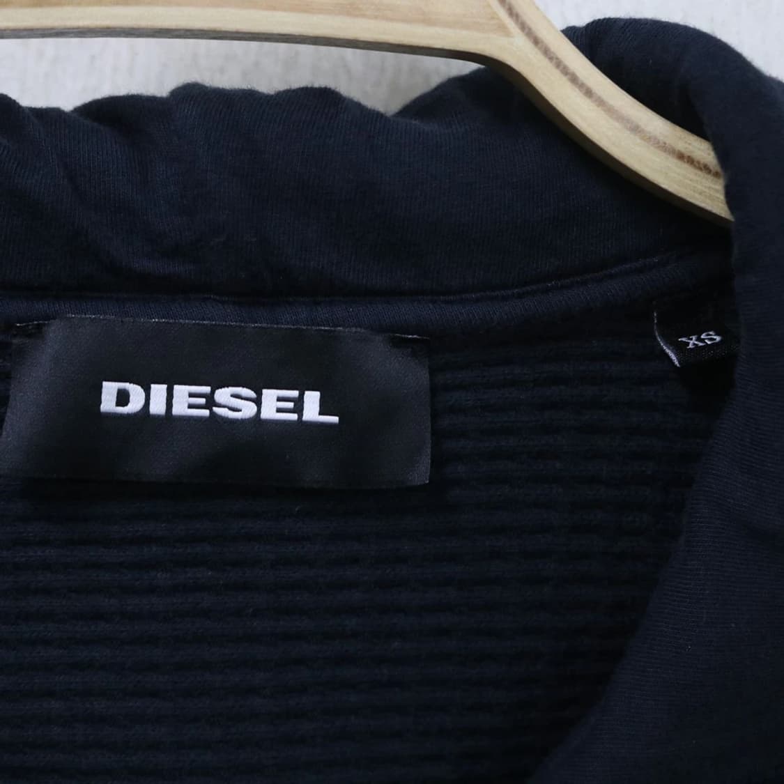 디젤 와플 후드집업 자켓 65671 상품이미지7