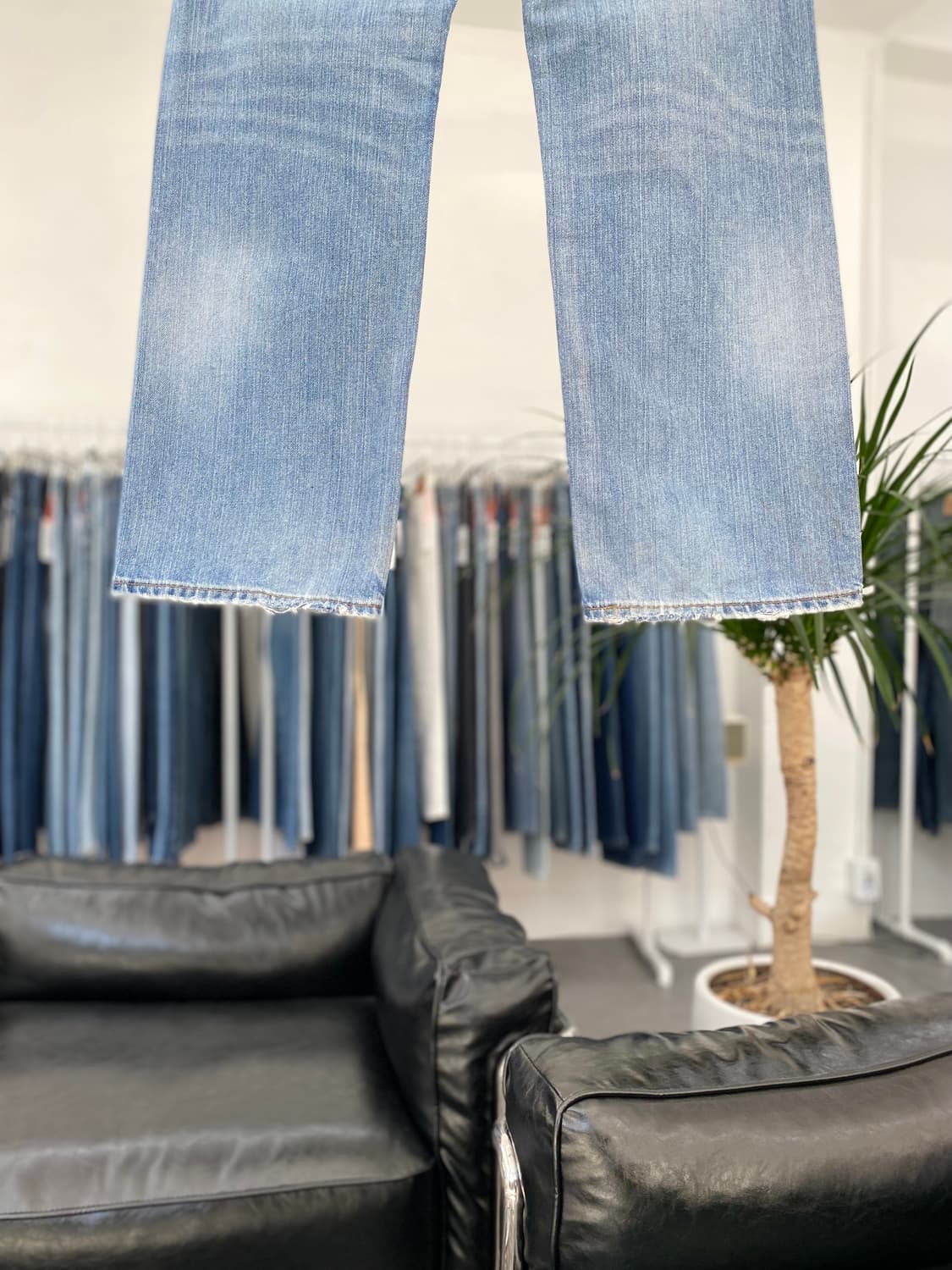Levis569 Loose Fit 00s 30사이즈 a5043 상품이미지7