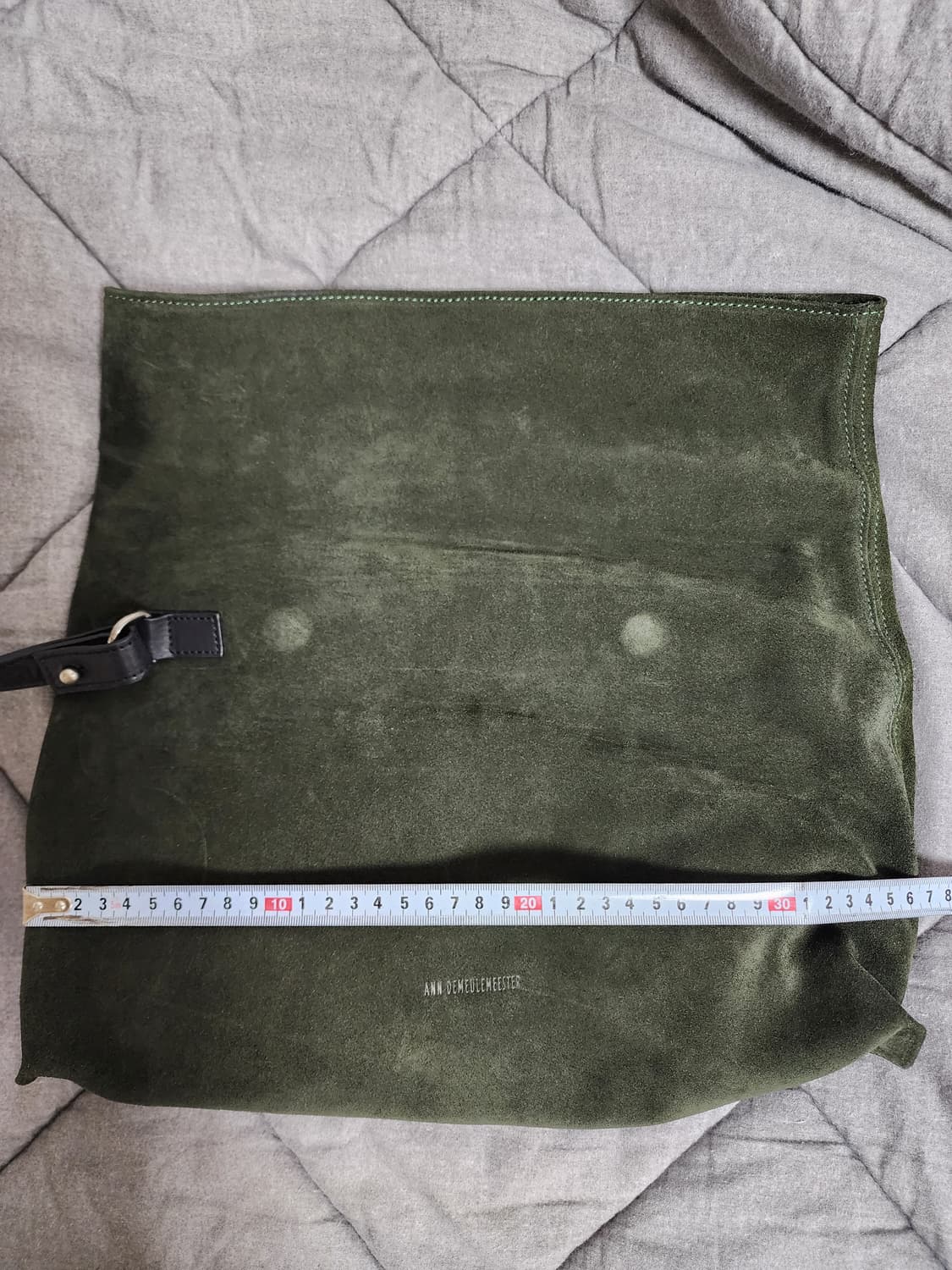 앤드뮐미스터 클러치 상품이미지9