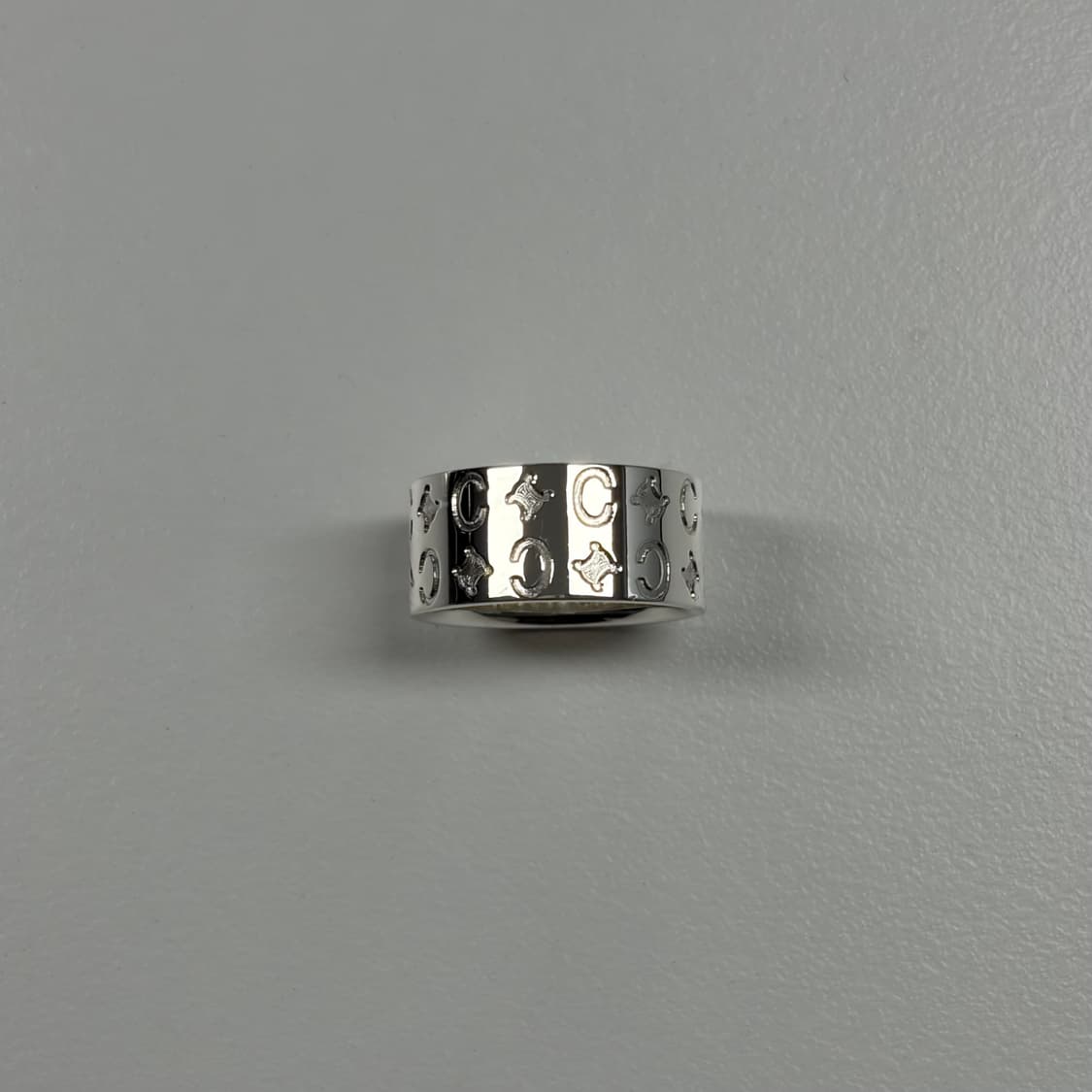 셀린느 트리오페 링 상품이미지2