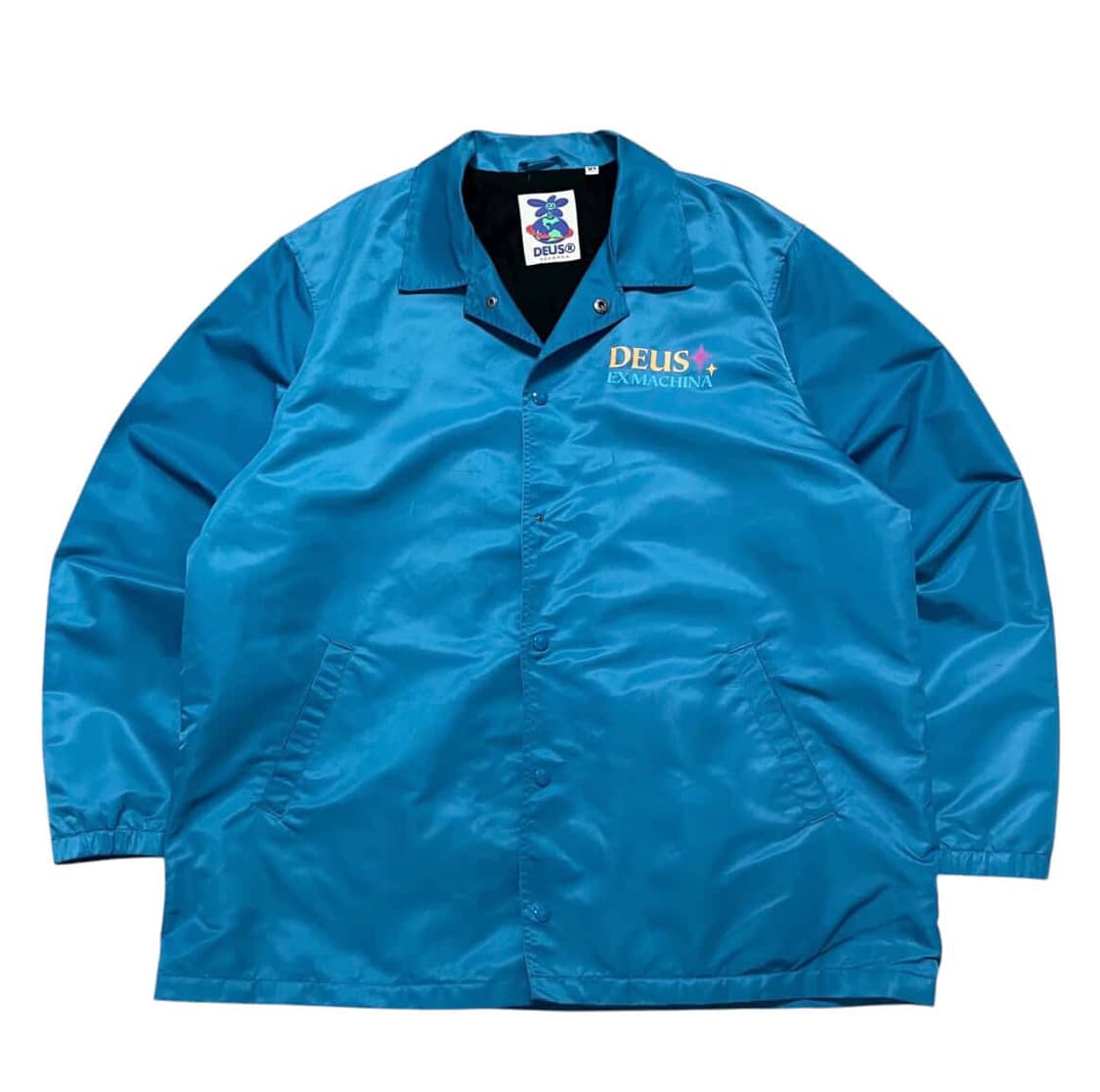 데우스 엑스마키나 코치자켓 상품이미지3