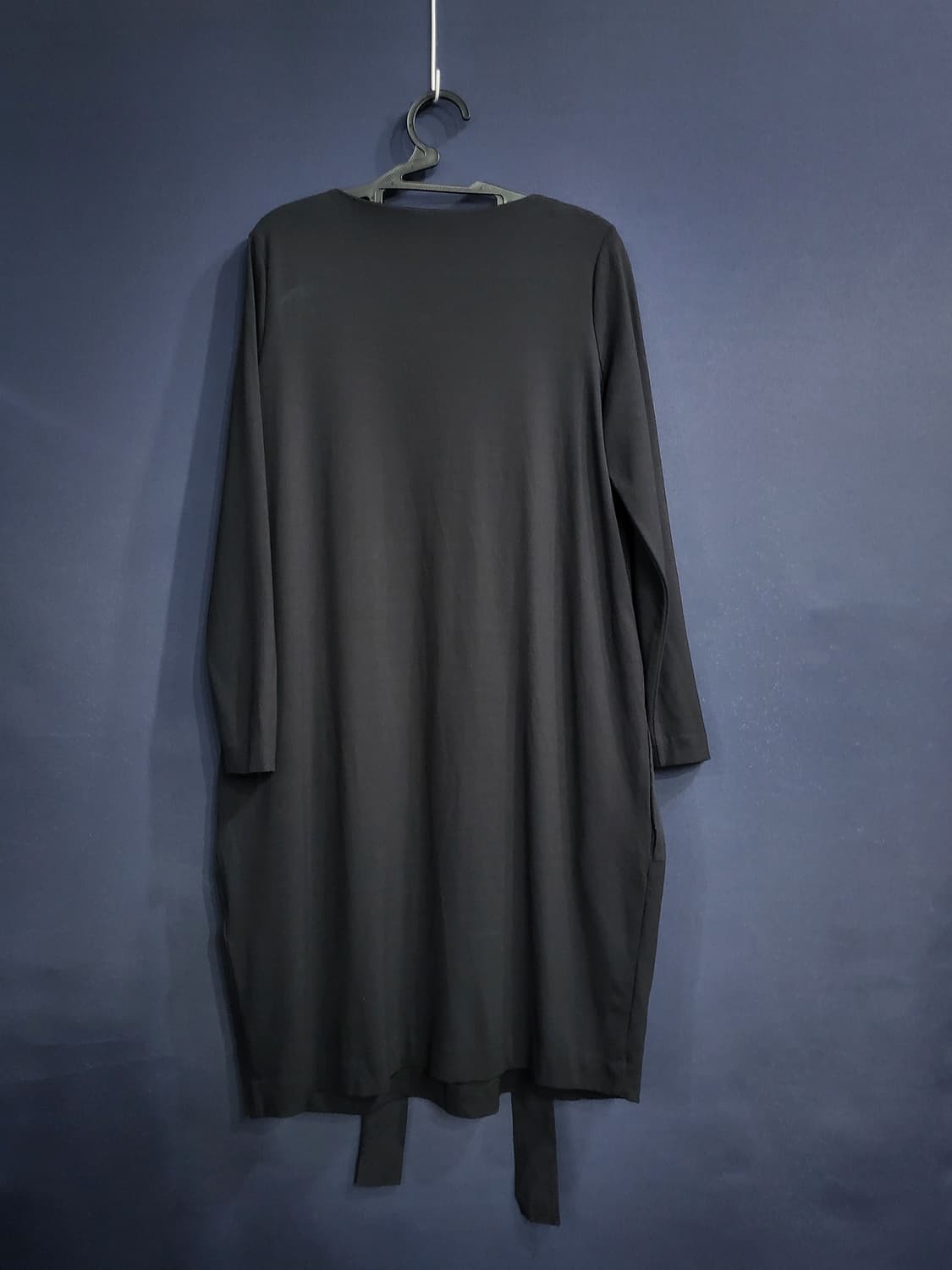 코스 빅포켓 원피스 상품이미지5