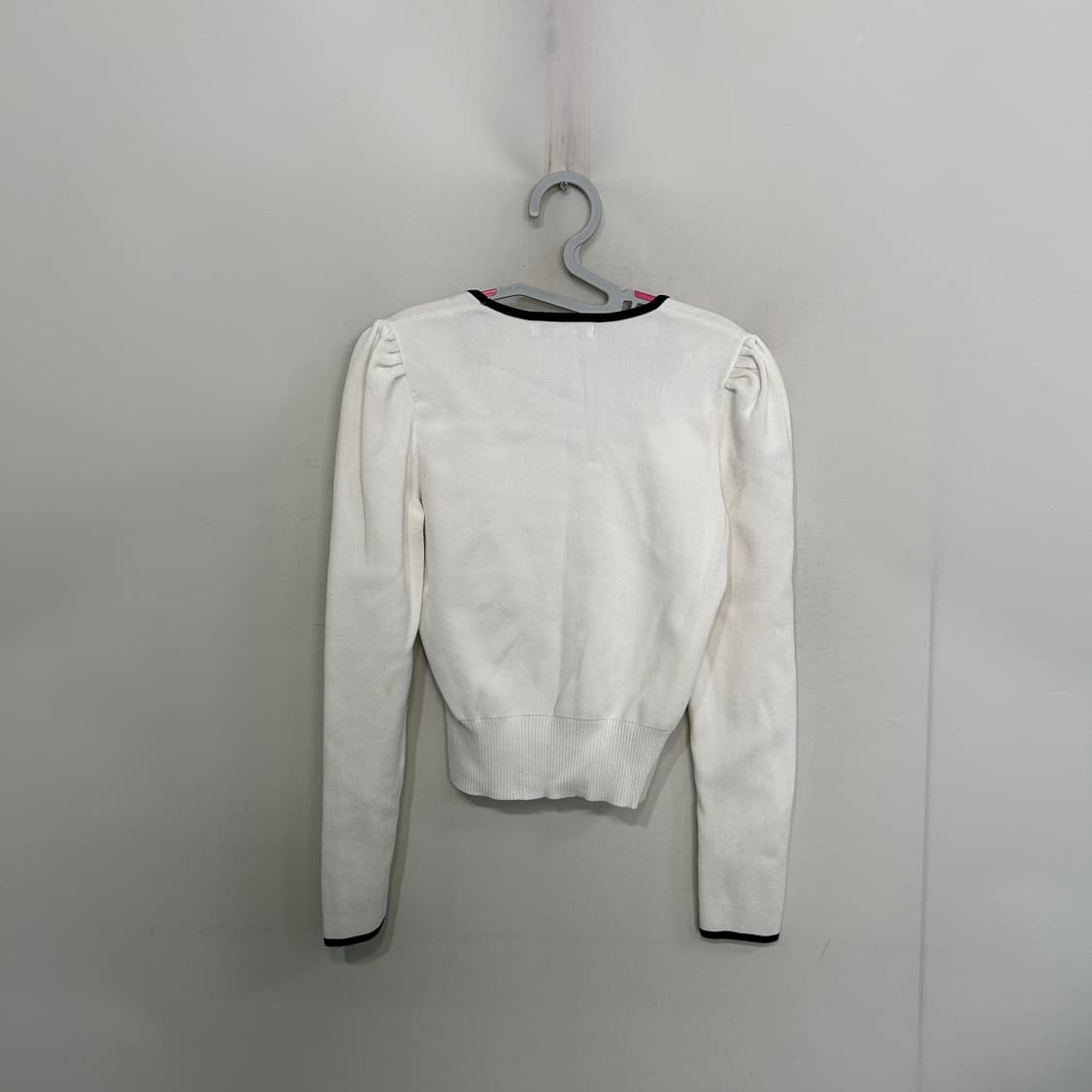 에고이스트 2024 니트 F  상품이미지3