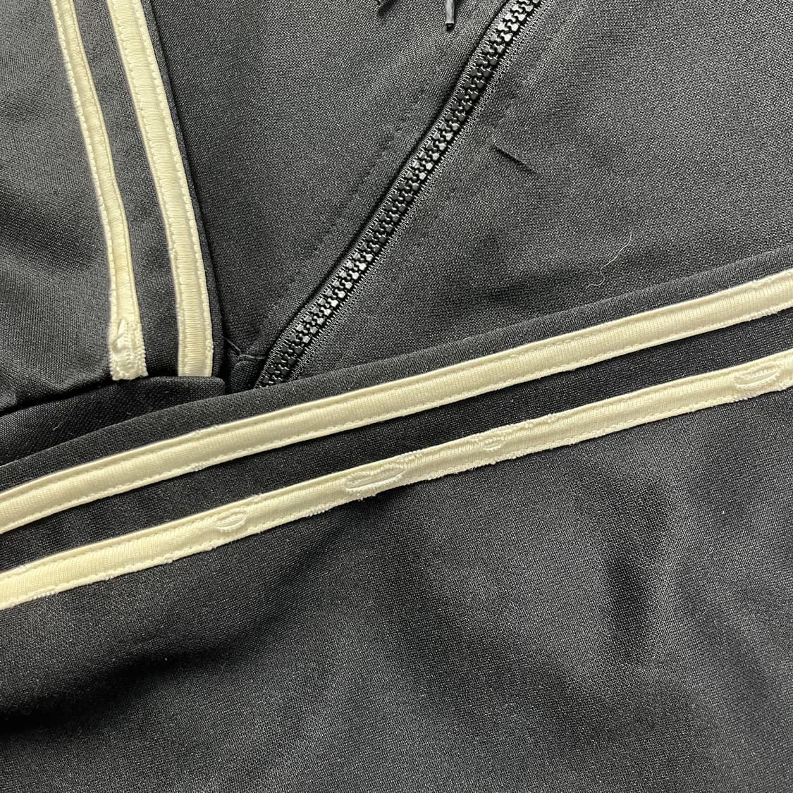 [ADIDAS] 90'S 아디다스 JASPO 빅로고  상품이미지7