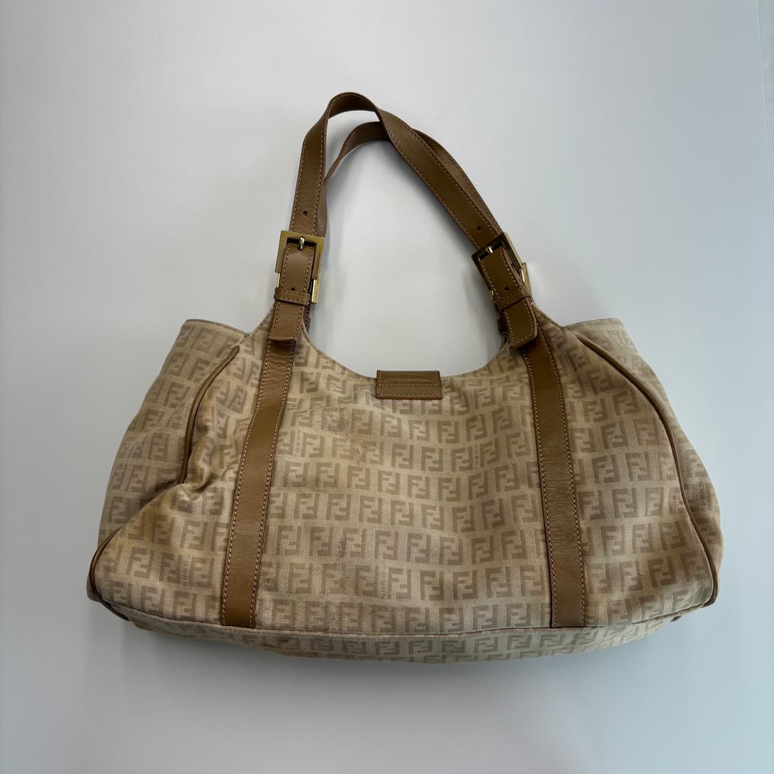 펜디 FF쥬카 토트백 상품이미지2