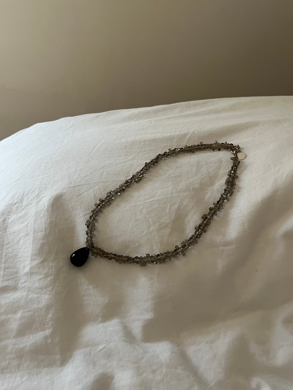 Sisi Joia 시시조이아 목걸이  상품이미지3