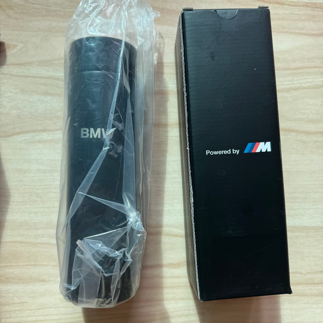 BMW 텀블러 새제품 상품이미지2