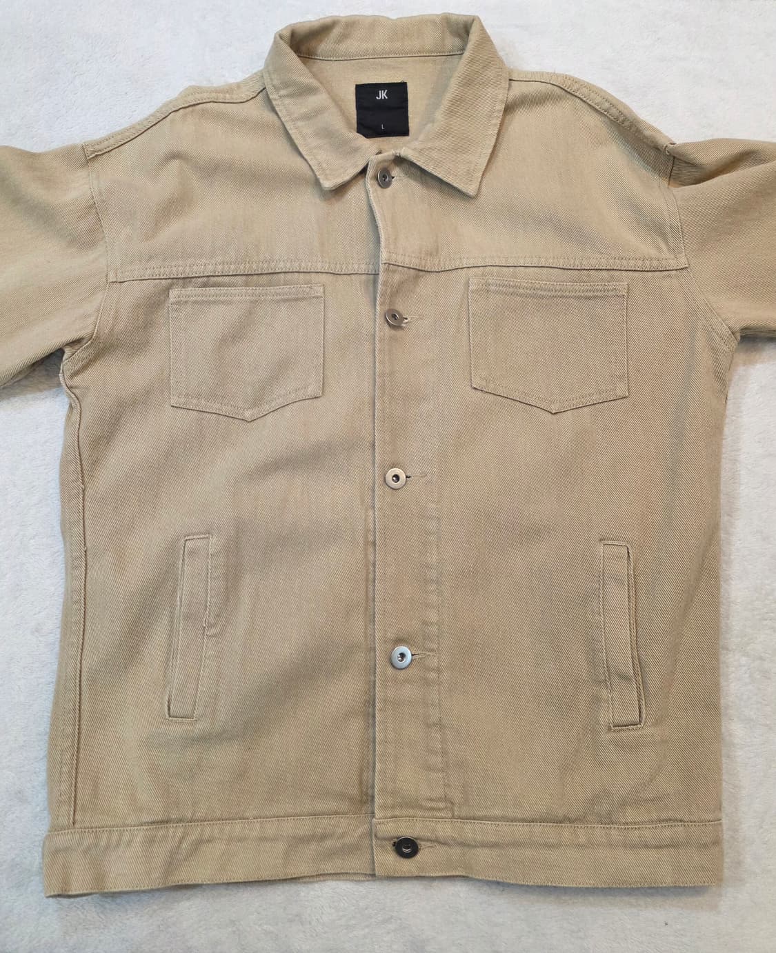 JK 빈티지 자켓 상품이미지3