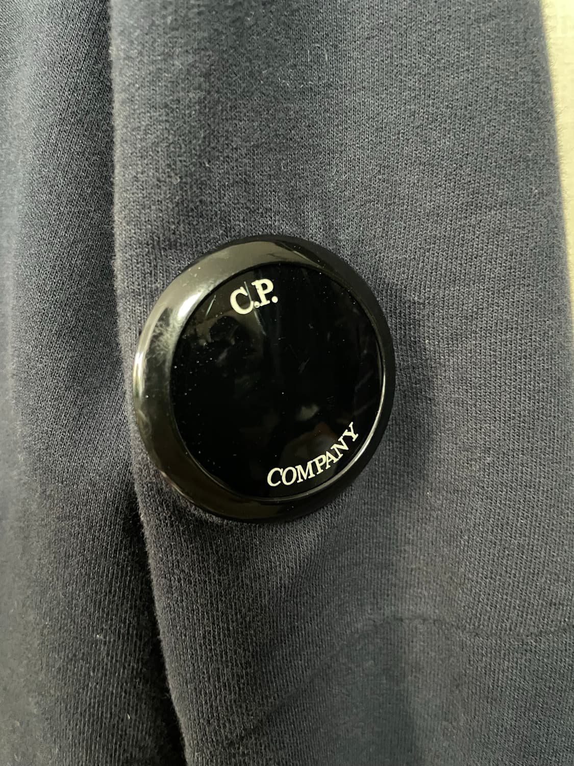 씨피컴퍼니 후드집업  M(95-100)정품 상품이미지3