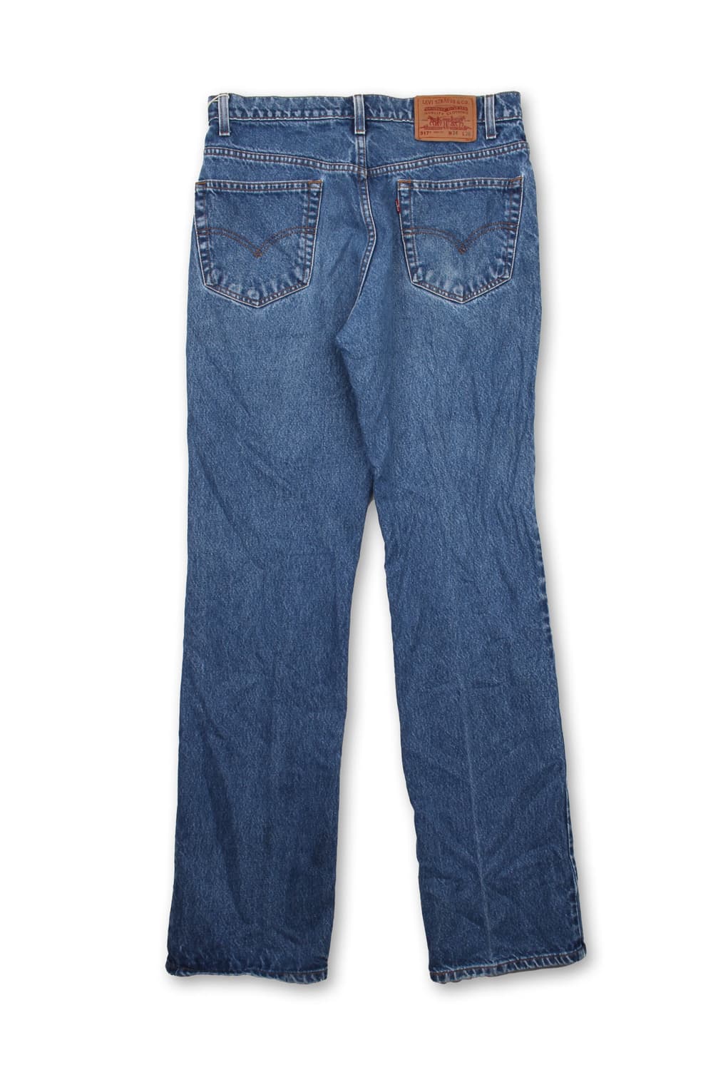 1998 LEVI’S 517 (34) 상품이미지4