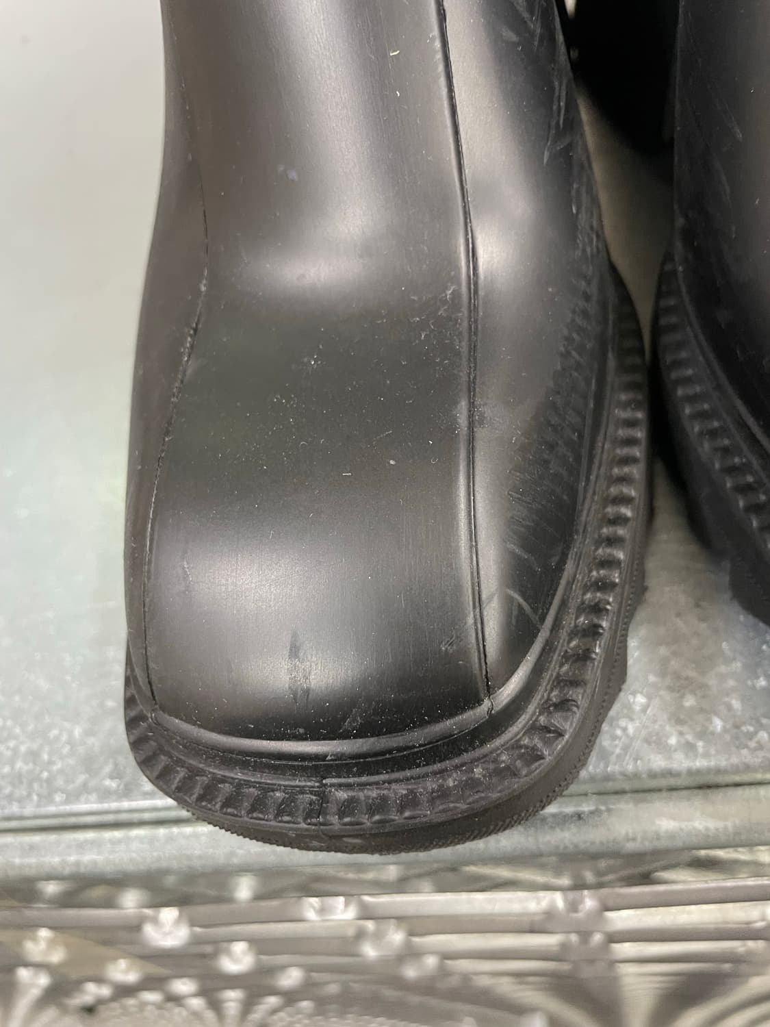 끌로에 베티 레인부츠  38 상품이미지9