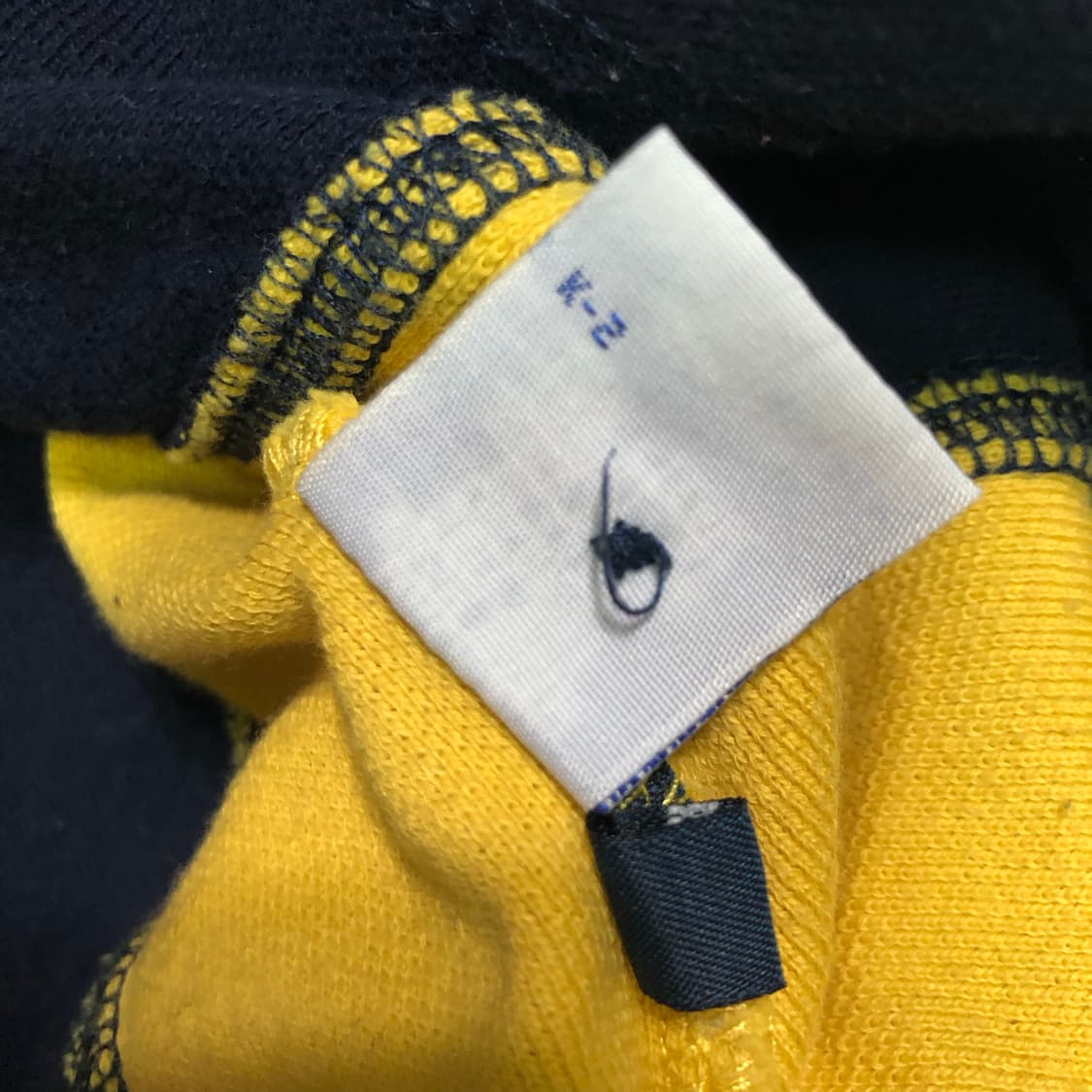 폴로 랄프로렌 치프키프 오스트레일리아 빅포니 카라티 상품이미지8