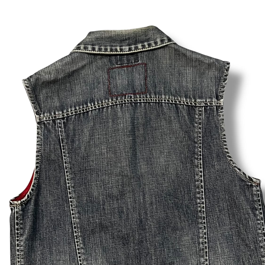  리바이스 엔지니어드진 데님 베스트 y14297 상품이미지7