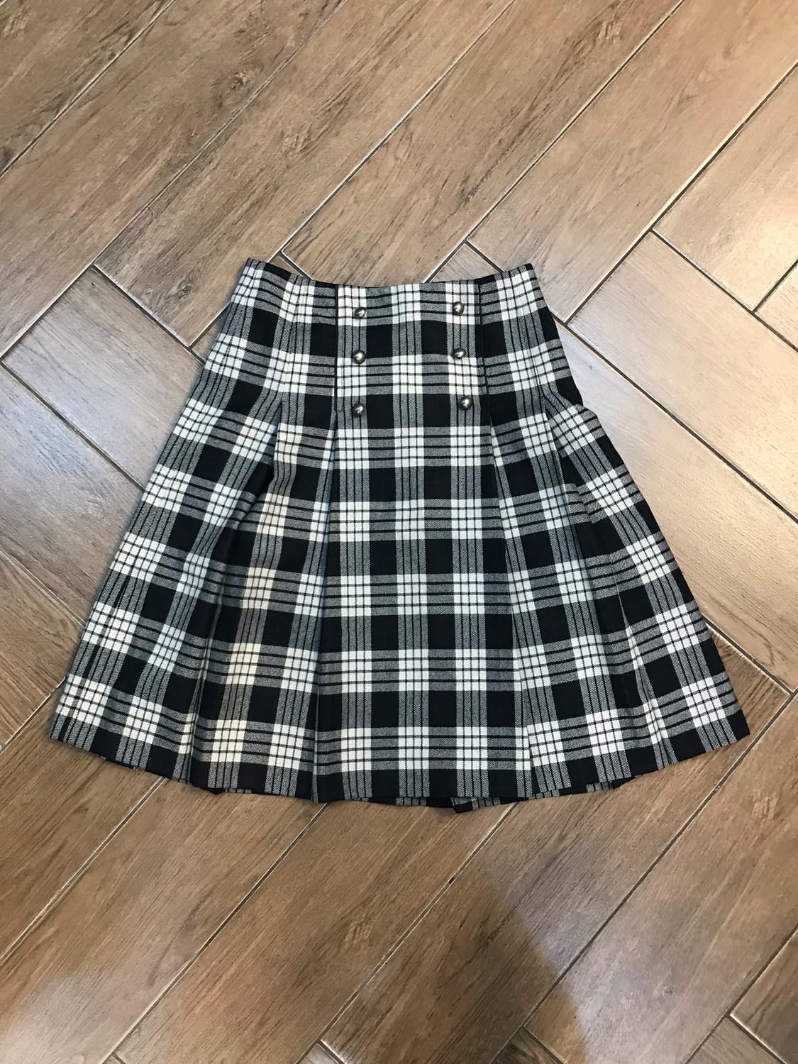 무채색 케이프 코디 세트 🤍 상품이미지7