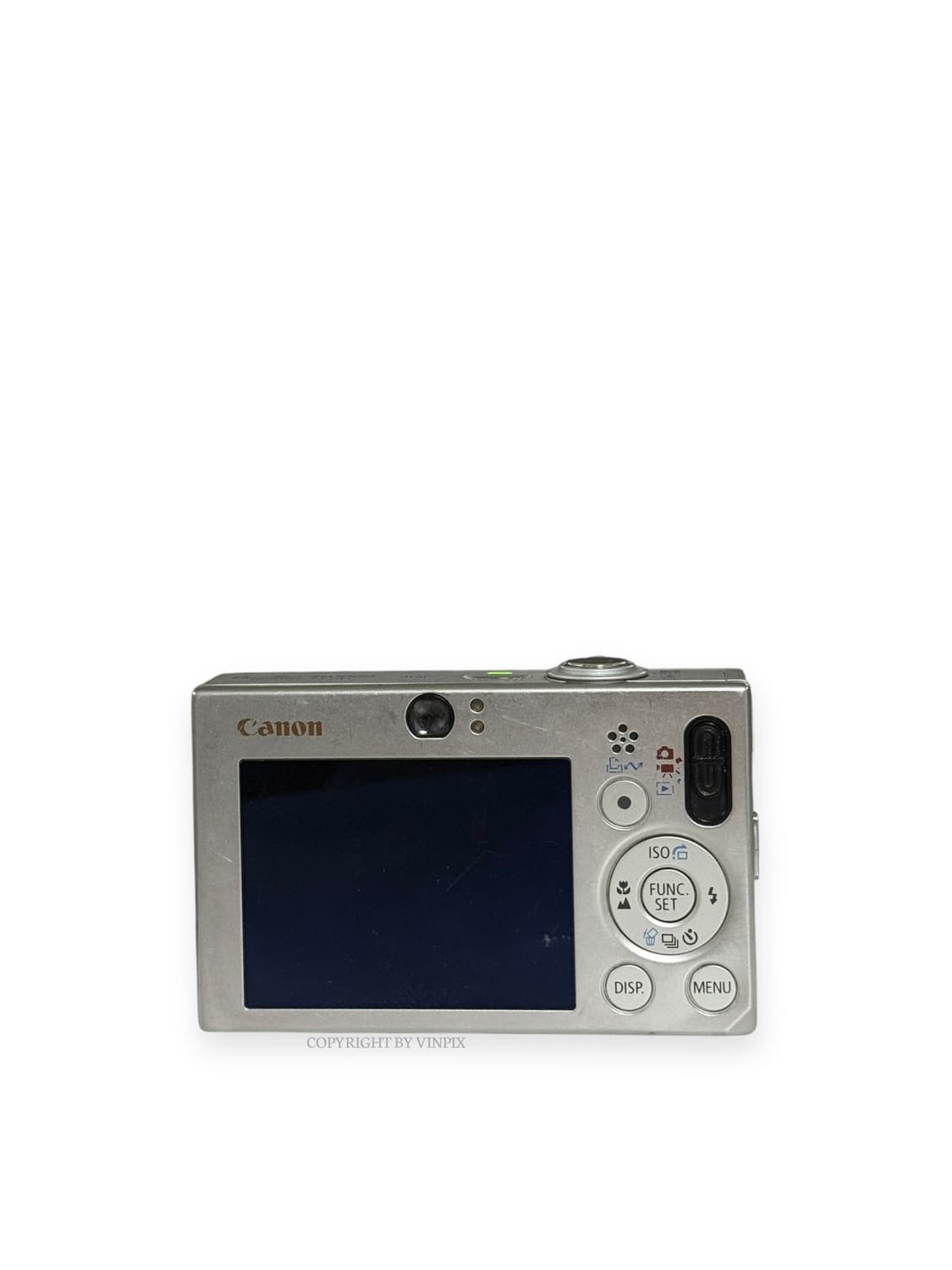 캐논 익서스 70(ixus 70) 디지털 카메라 디카 상품이미지9