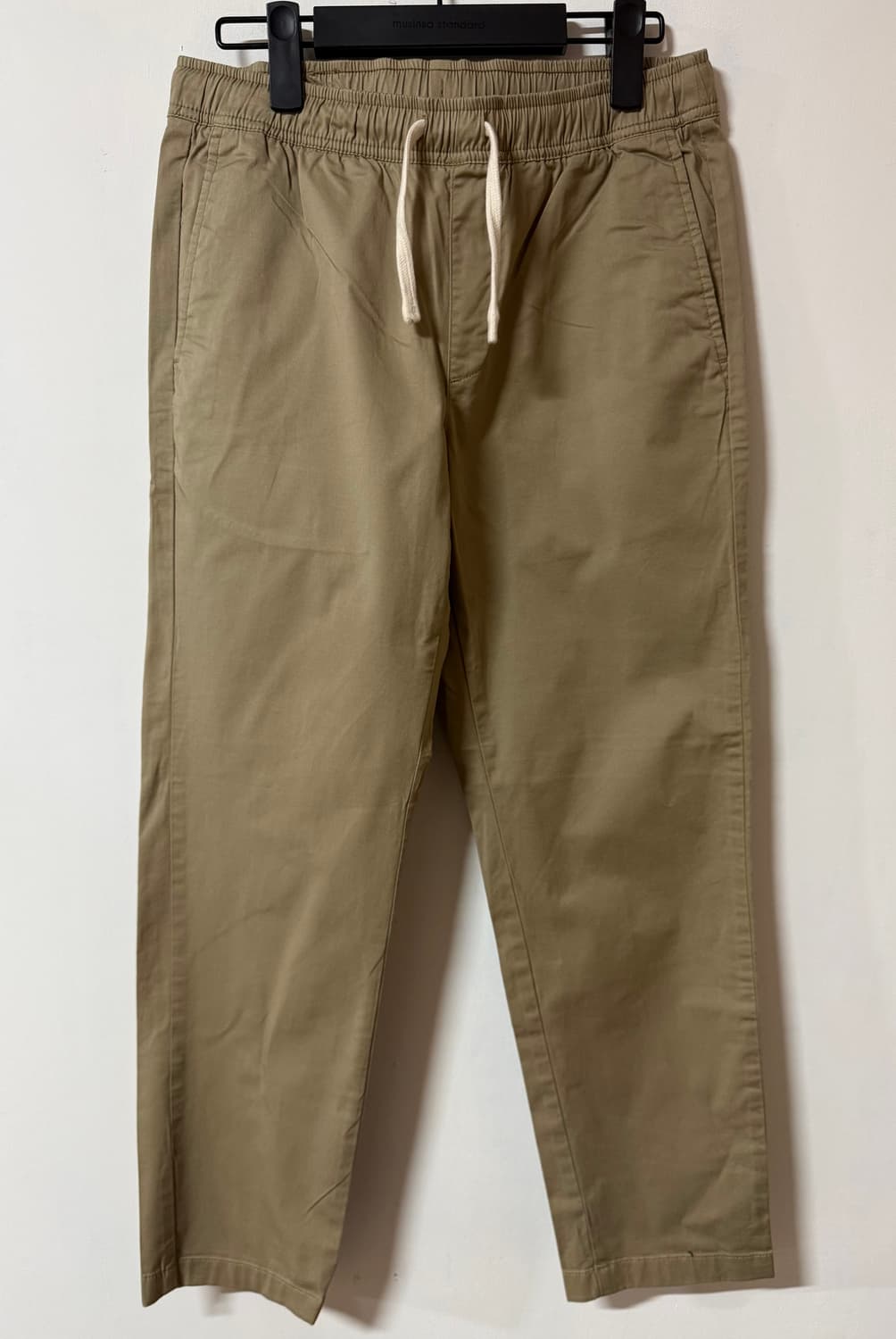 Dickies 디키즈 코튼 밴딩팬츠 M 상품이미지3