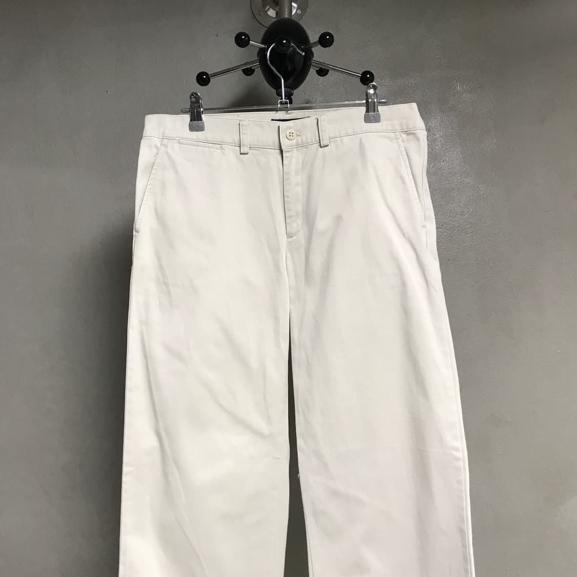 폴로 랄프로렌 베이지 치노 팬츠 6 상품이미지2