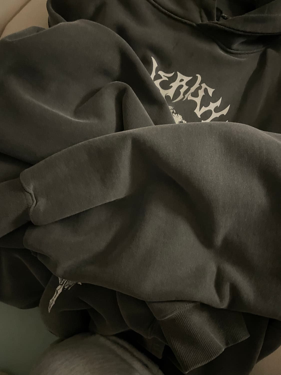 아워파스 후드티 상품이미지3