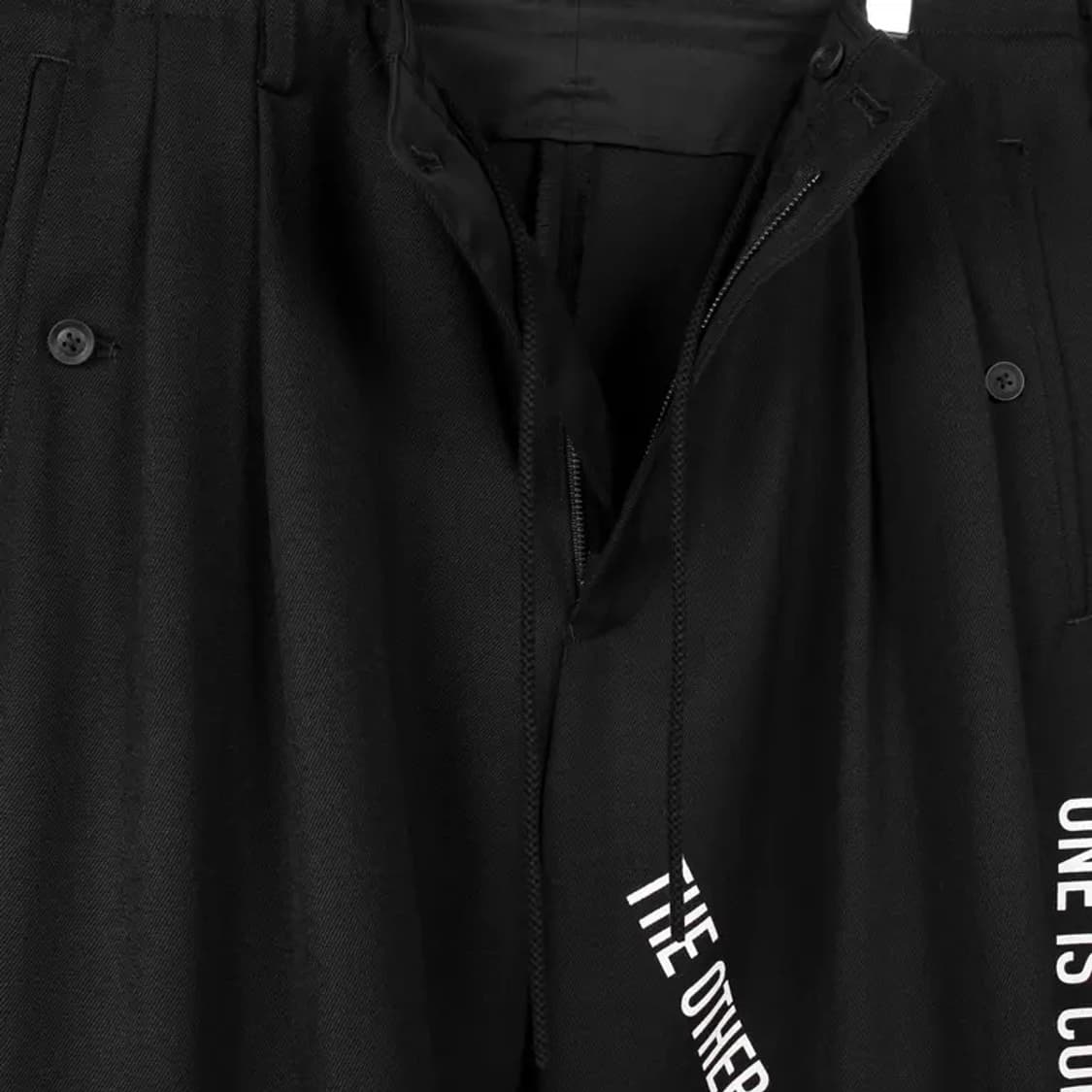 Yohji yamamoto pour homme 상품이미지7