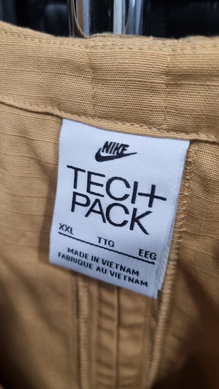 nike 봄여름 남성조끼 110 상태매우좋음 상품이미지2