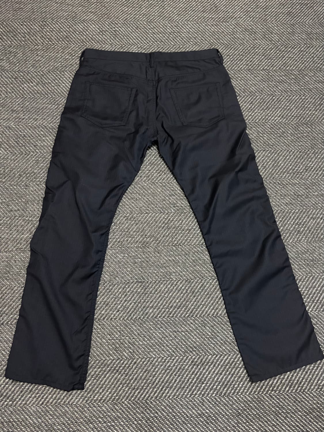 comme des garcons homme 축융팬츠 상품이미지2