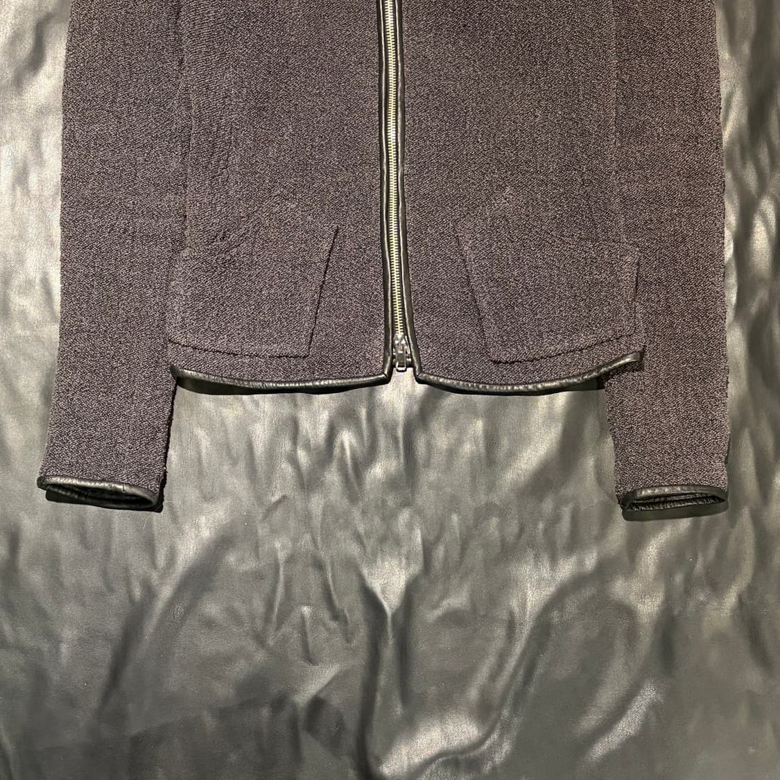 이자벨마랑 투웨이 집업 상품이미지5