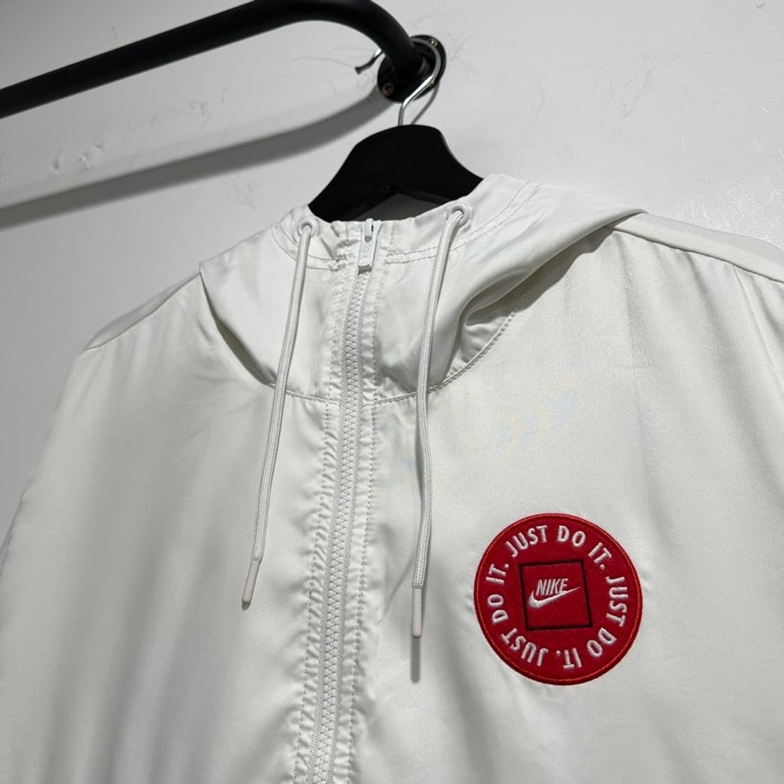 나이키 올드스쿨 아노락 상품이미지3